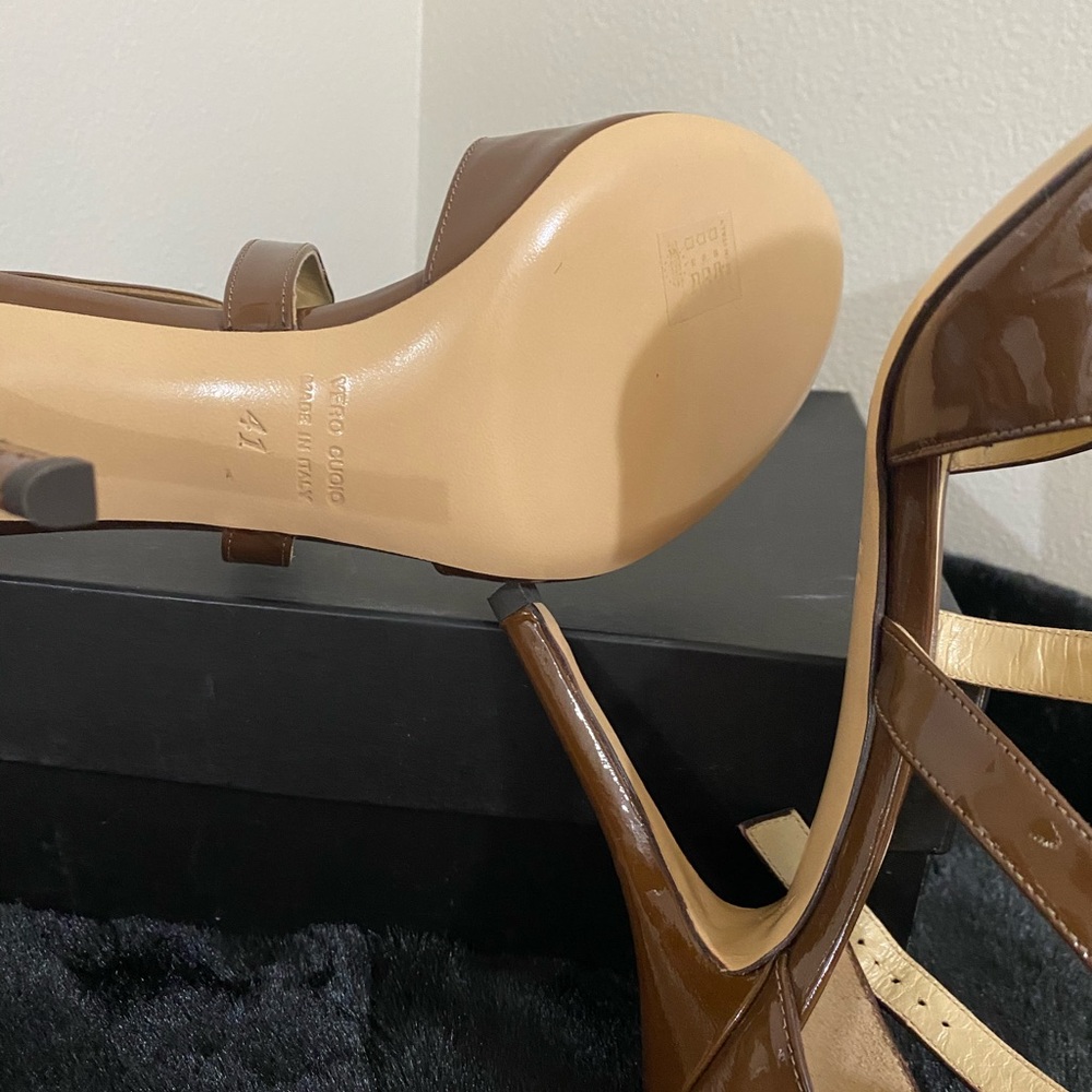 NEW Italian made Sandals!👡 - Picture 6 of 16